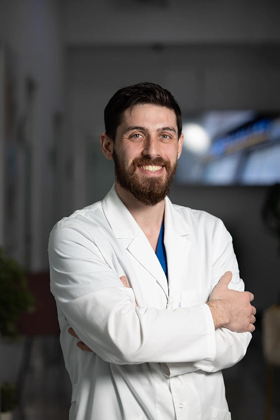 Beka Bebiashvili
